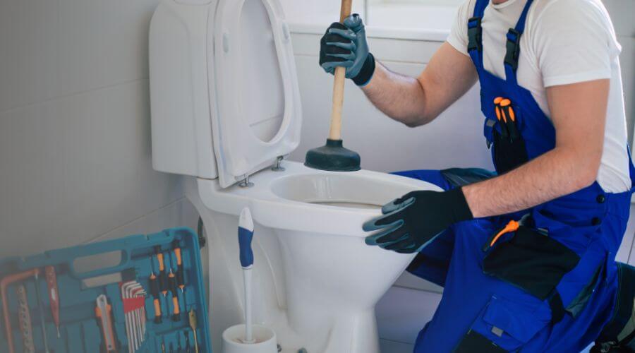 Professional expert plumbing services in Brownfield, TX